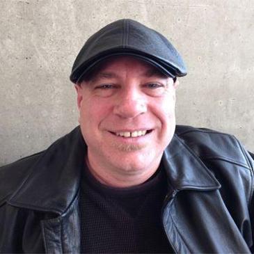 Rev Recluse of Vintage Edmonton