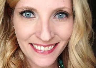 Nicole Rowan, The Spirited Thrifter