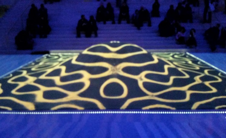 Ouroboros, by Randall Talbot