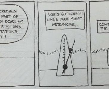 Detail from Process by Brandon Schatz