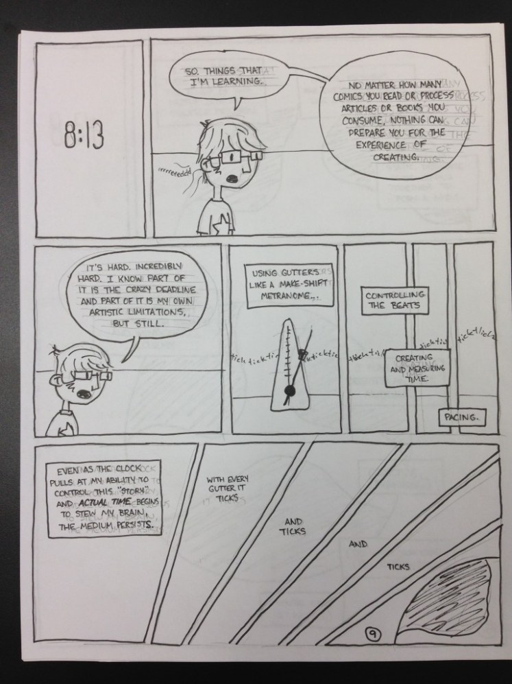 Process, by Brandon Schatz