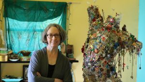 Marlena Wyman, by Erin Wallace, The Local Good