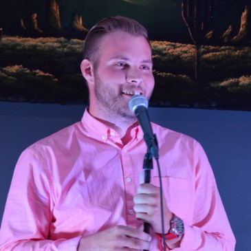 The Underdogs of Comedy