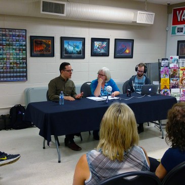 May 29 podcasting meetup