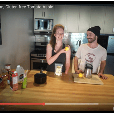 Screen cap from 52Skillz