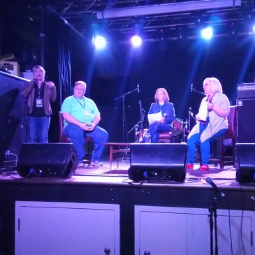 May 12 LunchPods, by Jeff Samsonow