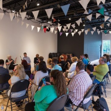 Taproot Live, June 21