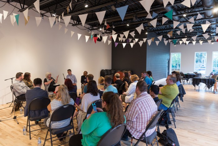 Taproot Live, June 21